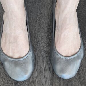 Tieks size 6 Like New